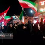 تجدید عهد شبانه مشگینی شهری‌ها در سایه سبلان