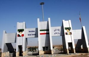 تسهیل ترانزیت سوخت از مرز پرویزخان تا مرزهای شرقی با تجهیز زیرساخت‌های گمرکی