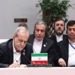 تصویب و امضای مجموعه‌ای از اسناد همکاری در نشست سازمان همکاری شانگهای