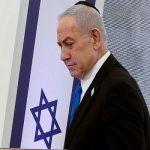 تظاهرات گسترده در منهتن در حمایت از فلسطین و اعتراض به حضور نتانیاهو