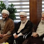 تعمیق ساختارهای «مراکز معارف اسلام ناب» در نخستین جلسه هیئت امنا