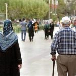 تغذیه سالم با کُندتر شدن روند پیری مرتبط است