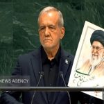تقدیر امامان جمعه البرز از مواضع رئیس‌جمهور در سازمان ملل