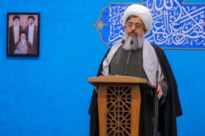 تقدیر امامان جمعه البرز از مواضع رئیس‌جمهور در سازمان ملل