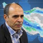 تهران ۴۰ درصد کم‌بارش است؛ بارش پاییزی هم خشکسالی را جبران نمی‌کند