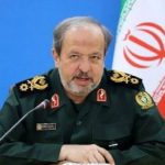 تولید قدرت دفاعی متناسب با دکترین جدید ایران با شتاب ادامه دارد