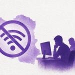 ثبت اختلال در چند مسیر ارتباطی اینترنت کشور