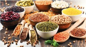 ثبت سفارش واردات حبوبات آغاز شد