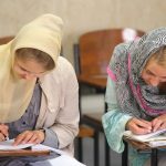 ثبت نام آزمون بسندگی زبان فارسی ویژه دانشجویان بین‌الملل ۱۴۰۵ آغاز شد
