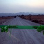 جاده بین مزارع روستای لاور شرقی دشتی افتتاح شد
