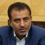 جراره: مجلس باید با قدرت و قوت بیشتری در میدان باشد