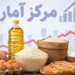 جزئیات تغییر قیمت خوراکی‌ها در شهریور؛ مرغ 8.4 درصد ارزان شد+جدول