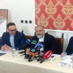جلالی: ادعای تمایل ترامپ برای گفتگو فریب رسانه‌ای است