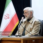 جلیلی: قرآن در صحنه جنگ جای تردید باقی نمی‌گذارد