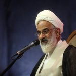 حاجی‌صادقی: شهدا برای جامعه حیات می‌آفرینند