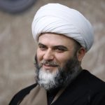 حجت الاسلام قمی: جلوداران و بانیان ۲۰۰شب میدان‌داری مردم، بانوان بودند
