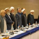 حمایت رهبران مقاومت از آرمان‌های فلسطین و تاکید بر برگزاری رفراندوم