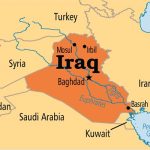 حمله پهپادی به یک نفتکش در جنوب شرق فاو عراق