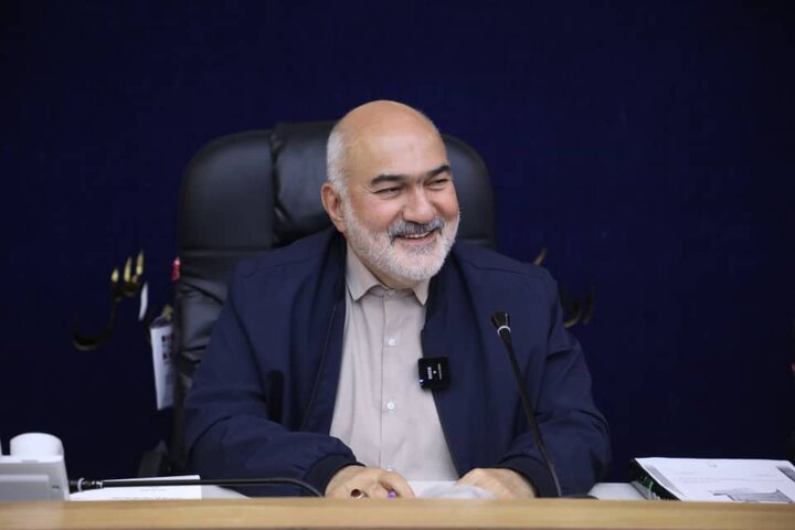 خرمشهر متعلق به همه آحاد ملت ایران و یک «کشورشهر» است