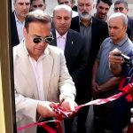 خط مستقیم قطار ورامین- مشهد افتتاح شد