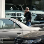 خودروهای بی‌خریدار دست به دامن اخبار تکراری
