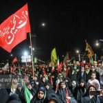 خیابان و زندگی؛ واکاوی نقش زنان در پایداری اجتماعات شبانه
