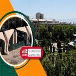دانشگاه تهران در منابع آب رتبه ۴۹ جهان را کسب کرد