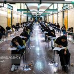 داوطلبان آسیب‌دیده از جنگ‌های اخیر مشمول سهمیه کنکور شدند