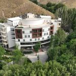 «دهکده سلامت» یادگار یک خیر بزرگ برای بیماران صعب العلاج
