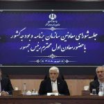دولت باید «نه جنگ و نه صلح» را مبنای تدوین برنامه دوسال آینده قرار دهد