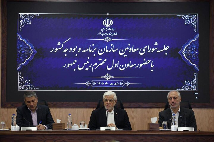 دولت باید «نه جنگ و نه صلح» را مبنای تدوین برنامه دوسال آینده قرار دهد