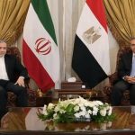 دیدار عراقچی با همتای مصری در حاشیه نشست سازمان ملل