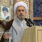رئیس‌جمهور در سازمان ملل با اقتدار از حق ایران دفاع کرد