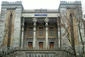 رد ادعاهای نادرست مندرج در بیانیه نشست وزرای خارجه اتحادیه عرب