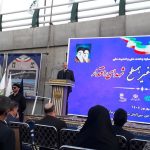 ریل‌گذاری راه‌آهن چابهار ـ زاهدان تا یک ماه آینده به پایان می‌رسد