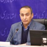 زلزله ۴ ریشتری آران و بیدگل خسارتی نداشت