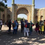 زیرساخت کافی برای نگه داشتن گردشگر در شهر قزوین وجود ندارد