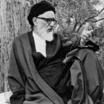 سالروز درگذشت آیت‌الله طالقانی؛ نخستین امام جمعه تهران