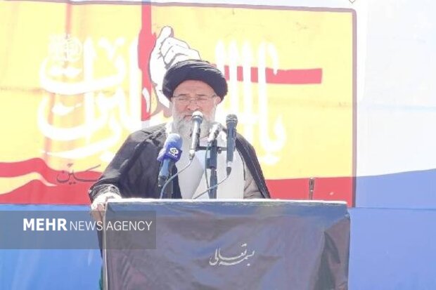 سخنان رئیس‌جمهور در سازمان ملل مقتدرانه بود