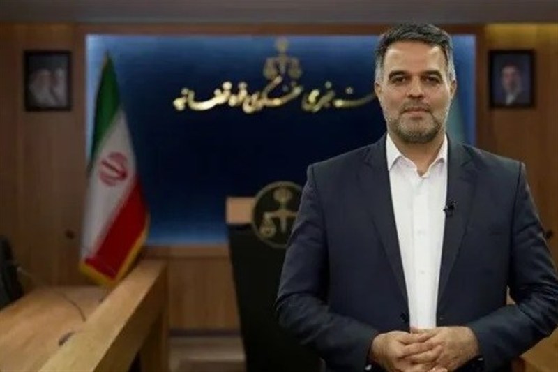 سخنگوی قوه قضائیه: «محمدباقر خرازی» بازداشت شده است