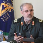 سردار محبی: آمریکا به کوه کلنگ یا هر مکانی حمله کند مقابلش می‌ایستیم