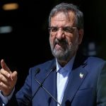 سرلشکر رضایی: دیپلماسی جدید ایران به گذشته برنخواهد گشت