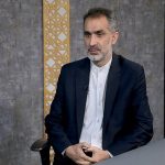 شکیبایی: پزشکیان در نیویورک ابتکار عمل را داشته و در حالت تدافعی نباشد