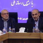 صداوسیما می‌تواند شریک راهبردی دستگاه قضا در پیشگیری از وقوع جرم شود
