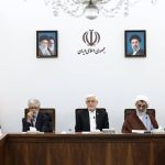 عارف: امروز دیگر پروژه ایران‌هراسی خنثی شده است