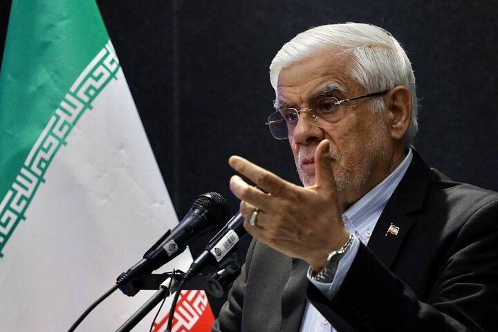 عارف: برنامه اجرایی ارتقای آموزش و پژوهش ظرف یک ماه ارائه شود