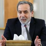 عراقچی: ایران قربانی تجاوز آمریکا و رژیم صهیونیستی است