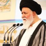 علم الهدی:مواضع عزتمندانه رئیس‌جمهور در سازمان ملل شایسته قدردانی است