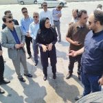 علیمرادی: گوگسر جاسک به رویه ملوانی اضافه می‌شود