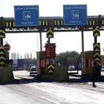 عوارض ۷۲۰ هزار تومانی رفت و برگشت سواری در آزادراه تهران ــ شمال